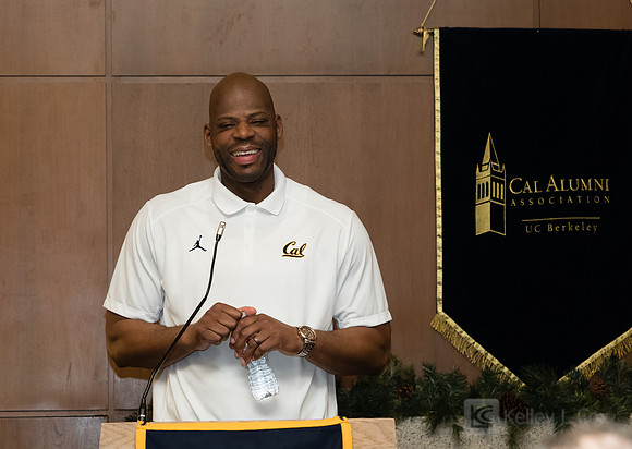 CAA: Hoops Party