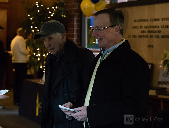 CAA: Hoops Party