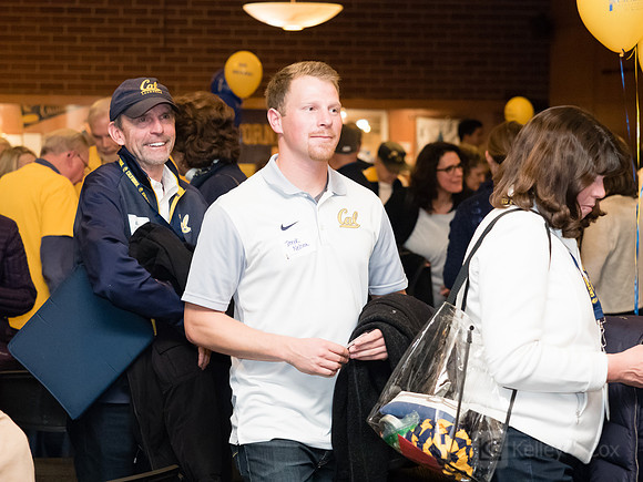 CAA: Hoops Party