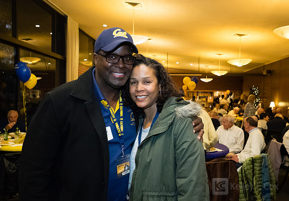 CAA: Hoops Party