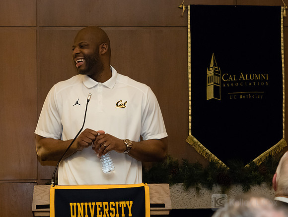 CAA: Hoops Party