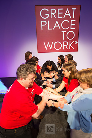 GPTW Conference