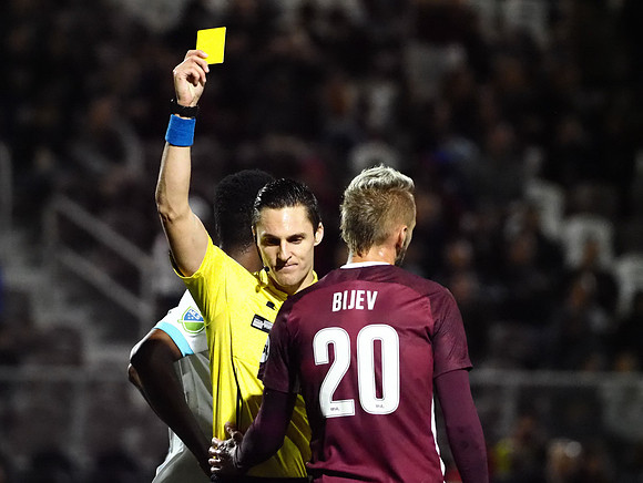 MLS: U.S. Open Cup-Seattle Sounders vs Sacramento Republic FC