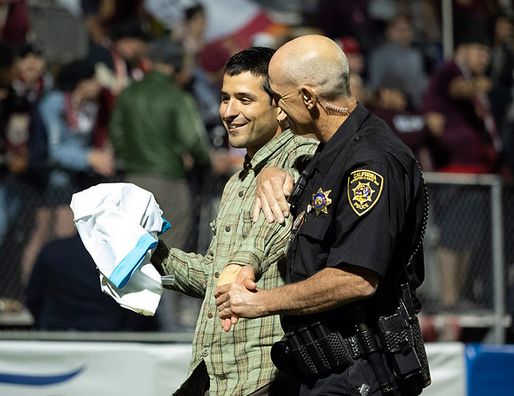MLS: U.S. Open Cup-Seattle Sounders vs Sacramento Republic FC