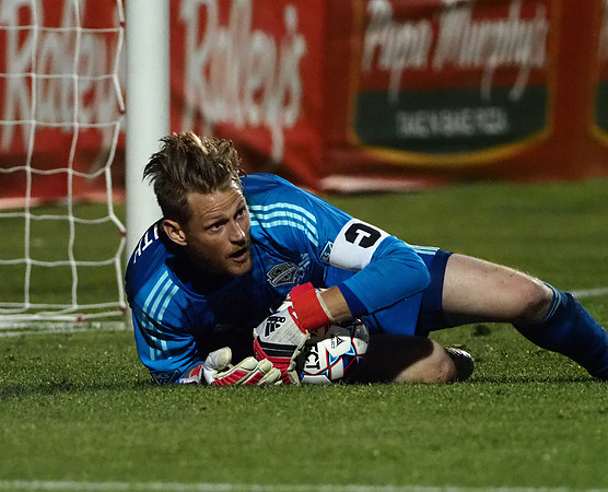 MLS: U.S. Open Cup-Seattle Sounders vs Sacramento Republic FC
