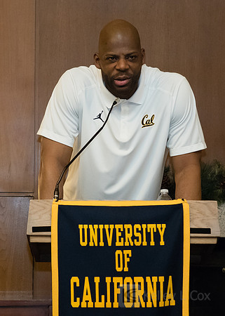 CAA: Hoops Party