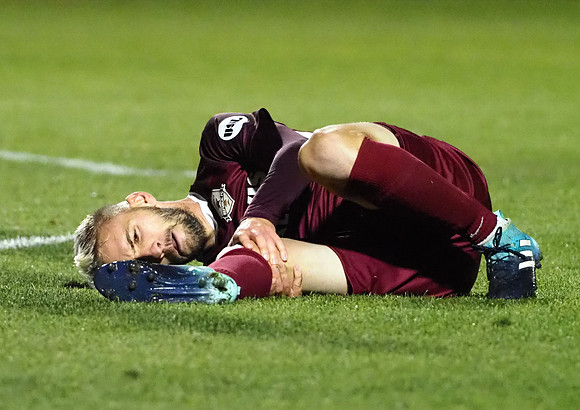 MLS: U.S. Open Cup-Seattle Sounders vs Sacramento Republic FC