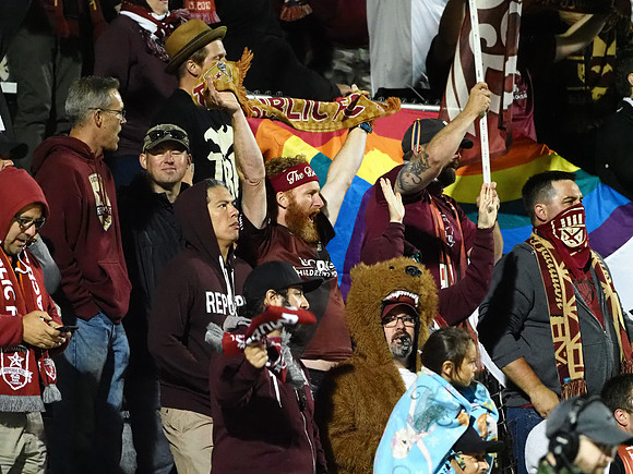 MLS: U.S. Open Cup-Seattle Sounders vs Sacramento Republic FC