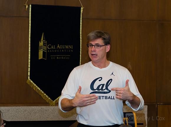 CAA Hoops Party