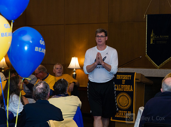 CAA Hoops Party