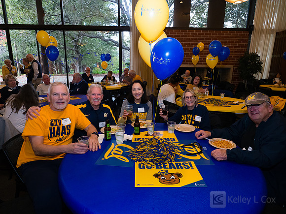 CAA Hoops Party