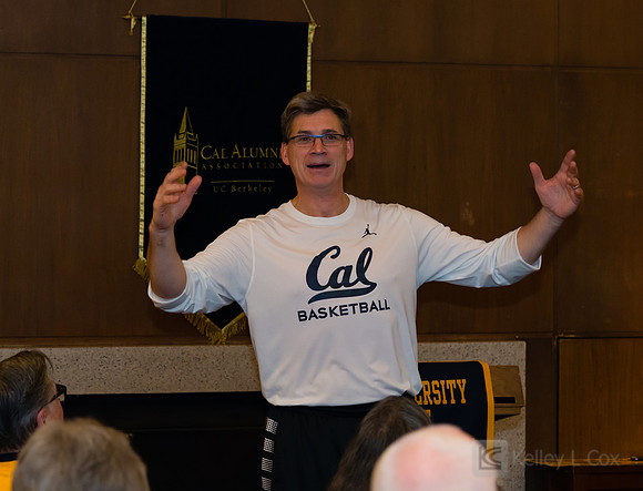 CAA Hoops Party