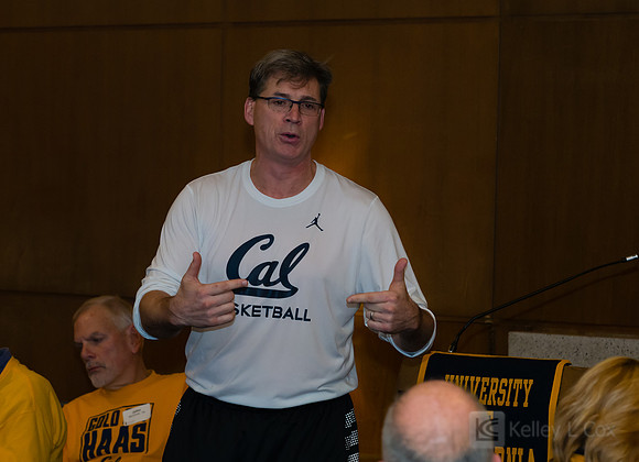CAA Hoops Party