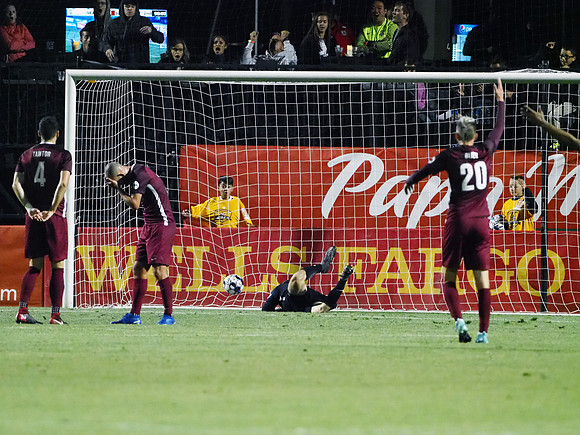 MLS: U.S. Open Cup-Seattle Sounders vs Sacramento Republic FC