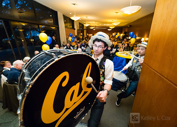 CAA Hoops Party
