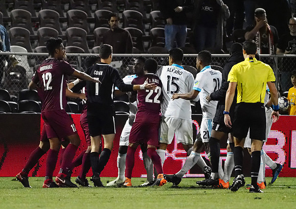 MLS: U.S. Open Cup-Seattle Sounders vs Sacramento Republic FC