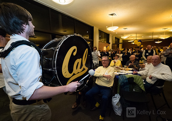 CAA: Hoops Party