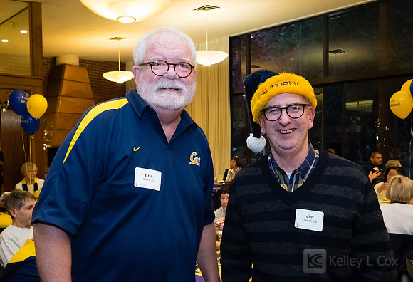 CAA: Hoops Party