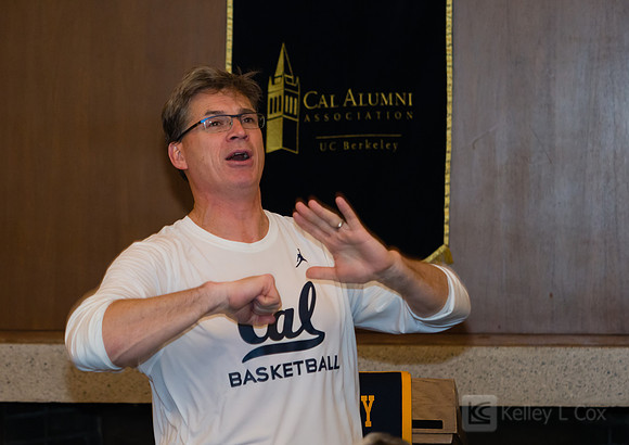 CAA Hoops Party