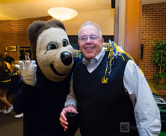 CAA Hoops Party