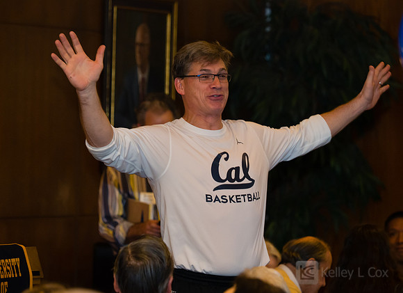 CAA Hoops Party