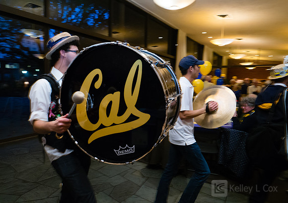 CAA Hoops Party