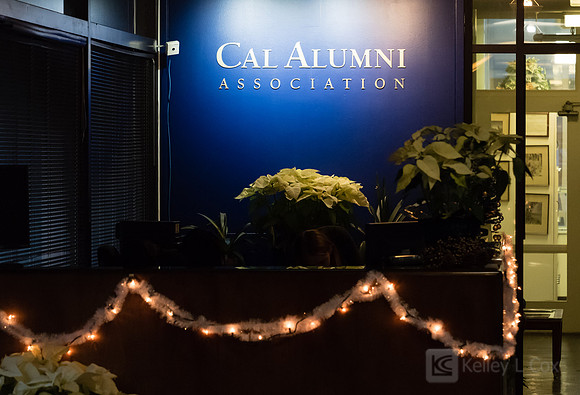 CAA: Hoops Party