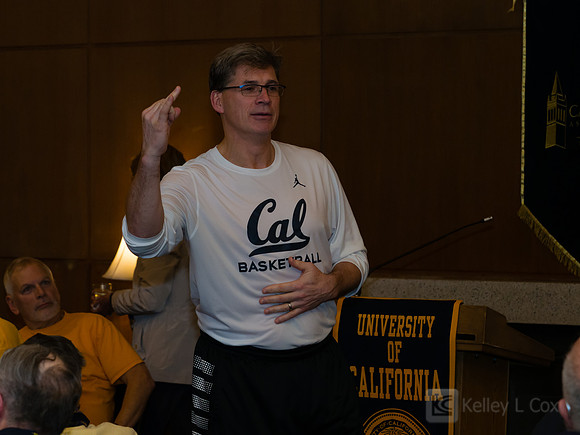 CAA Hoops Party