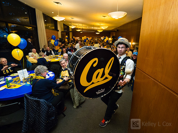 CAA Hoops Party