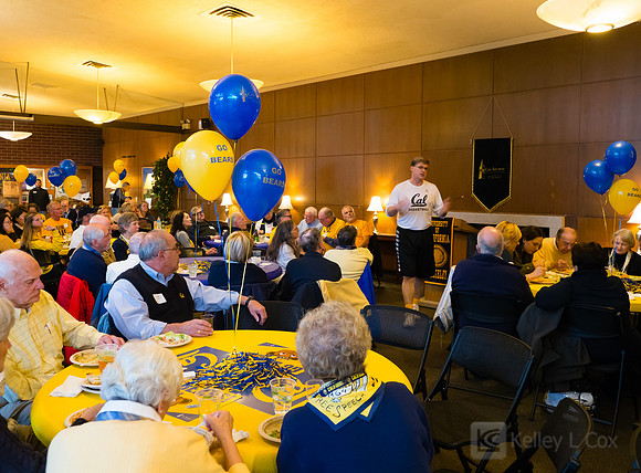 CAA Hoops Party