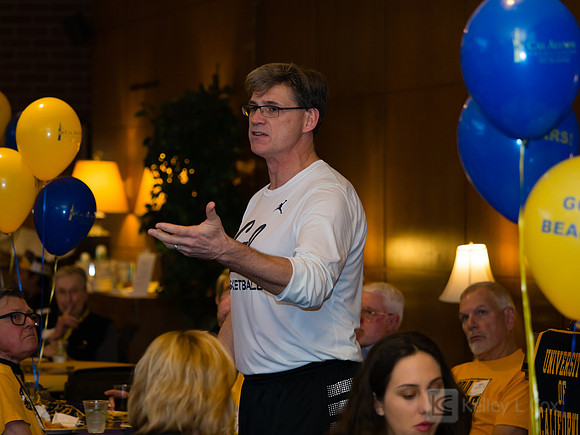 CAA Hoops Party