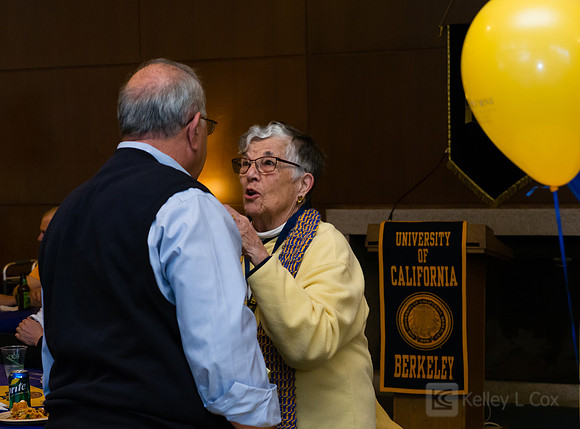 CAA Hoops Party