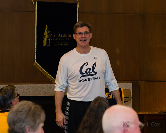 CAA Hoops Party