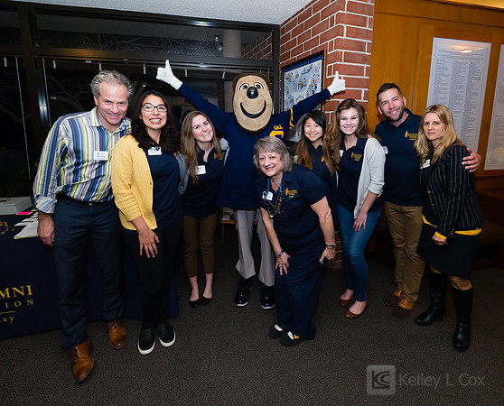CAA Hoops Party