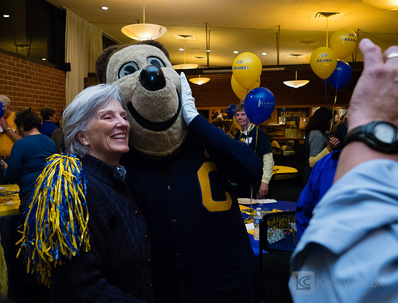 CAA Hoops Party