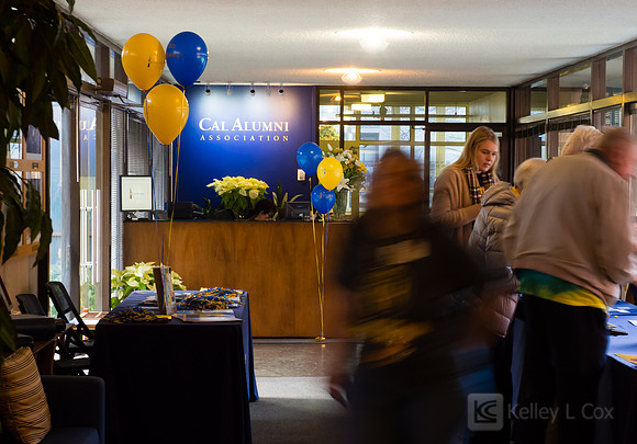 CAA Hoops Party