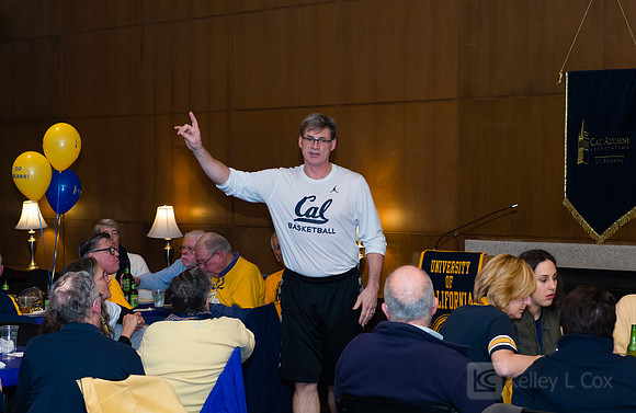 CAA Hoops Party