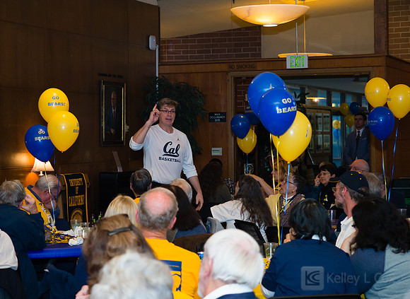 CAA Hoops Party