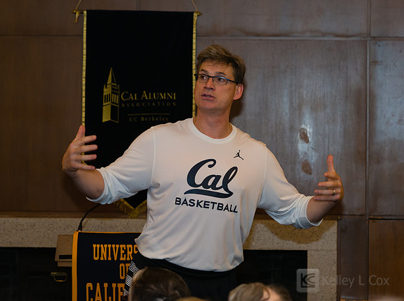 CAA Hoops Party