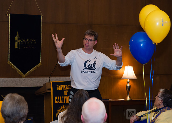 CAA Hoops Party