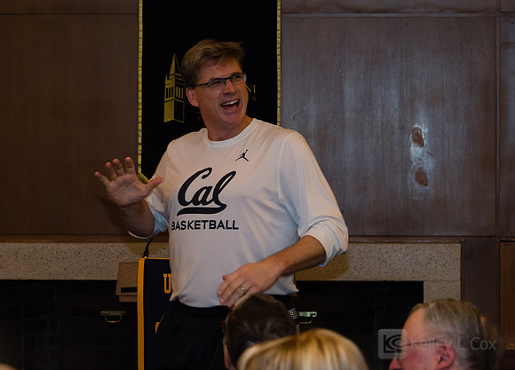 CAA Hoops Party