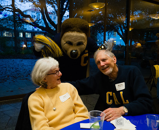 CAA Hoops Party