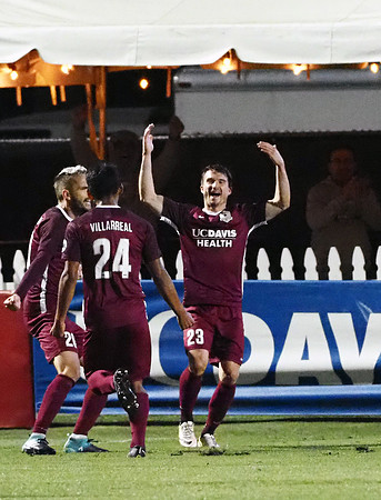 MLS: U.S. Open Cup-Seattle Sounders vs Sacramento Republic FC
