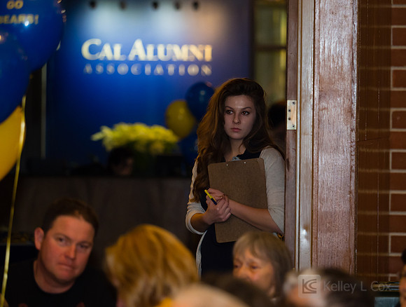 CAA Hoops Party