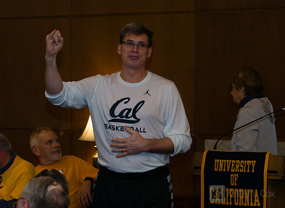 CAA Hoops Party