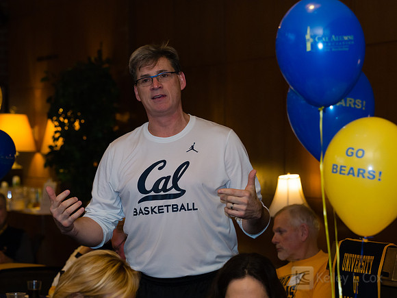 CAA Hoops Party