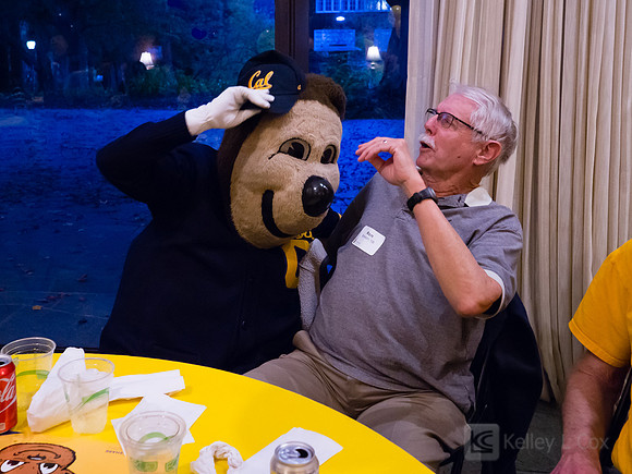 CAA Hoops Party