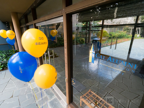 CAA Hoops Party