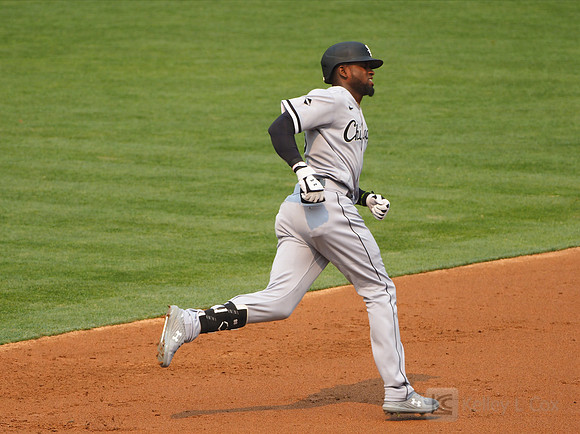 MLB: Wildcard-Chicago White Sox at Oakland Athletics