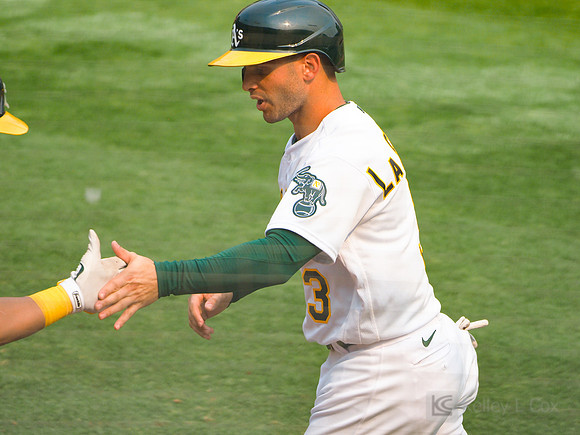 MLB: Wildcard-Chicago White Sox at Oakland Athletics